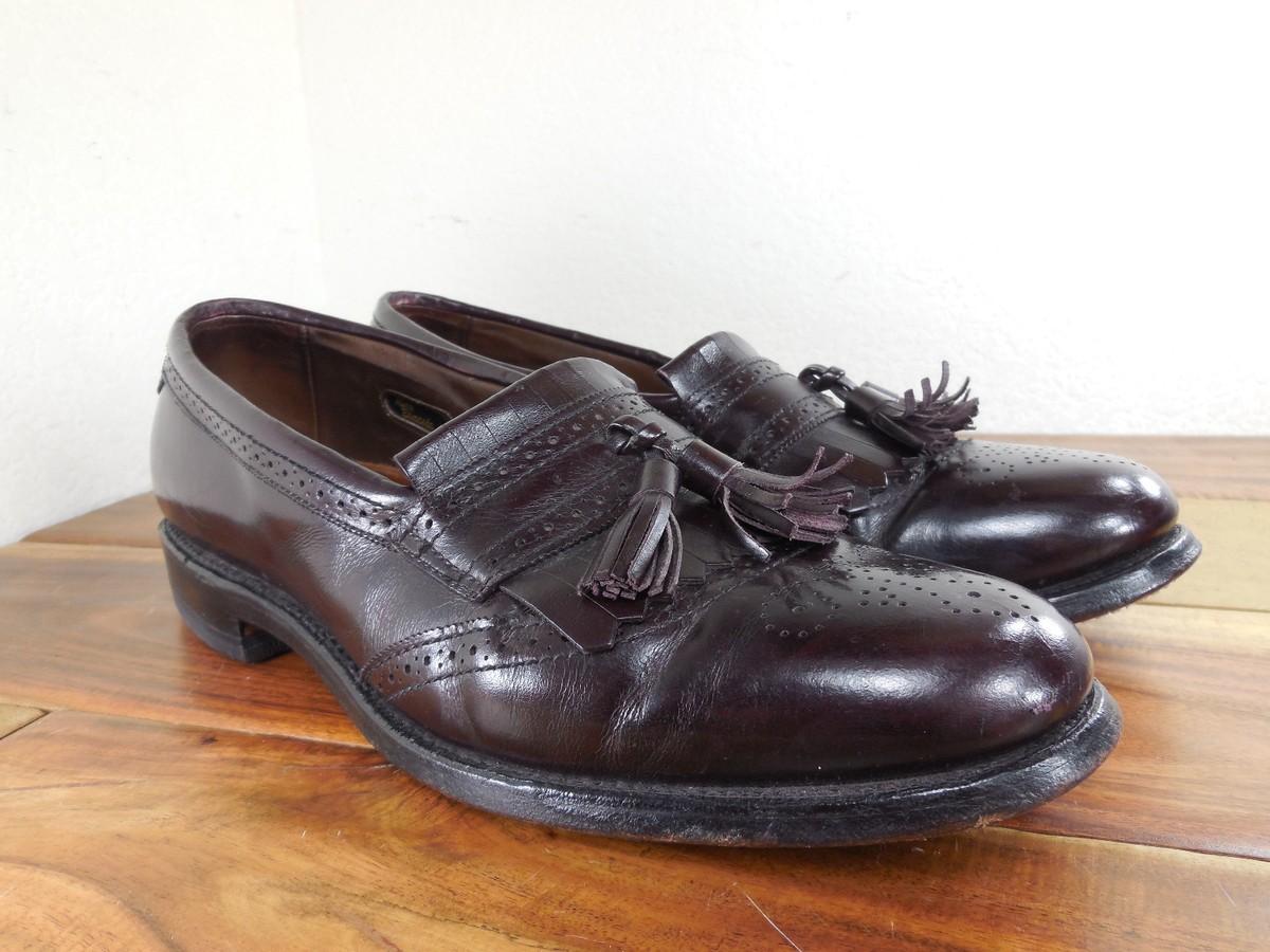 ALLEN EDMONDS  display picture 1