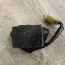 Yamaha XS850 750 1100 Reserve Lighting Relay Device 337-11722