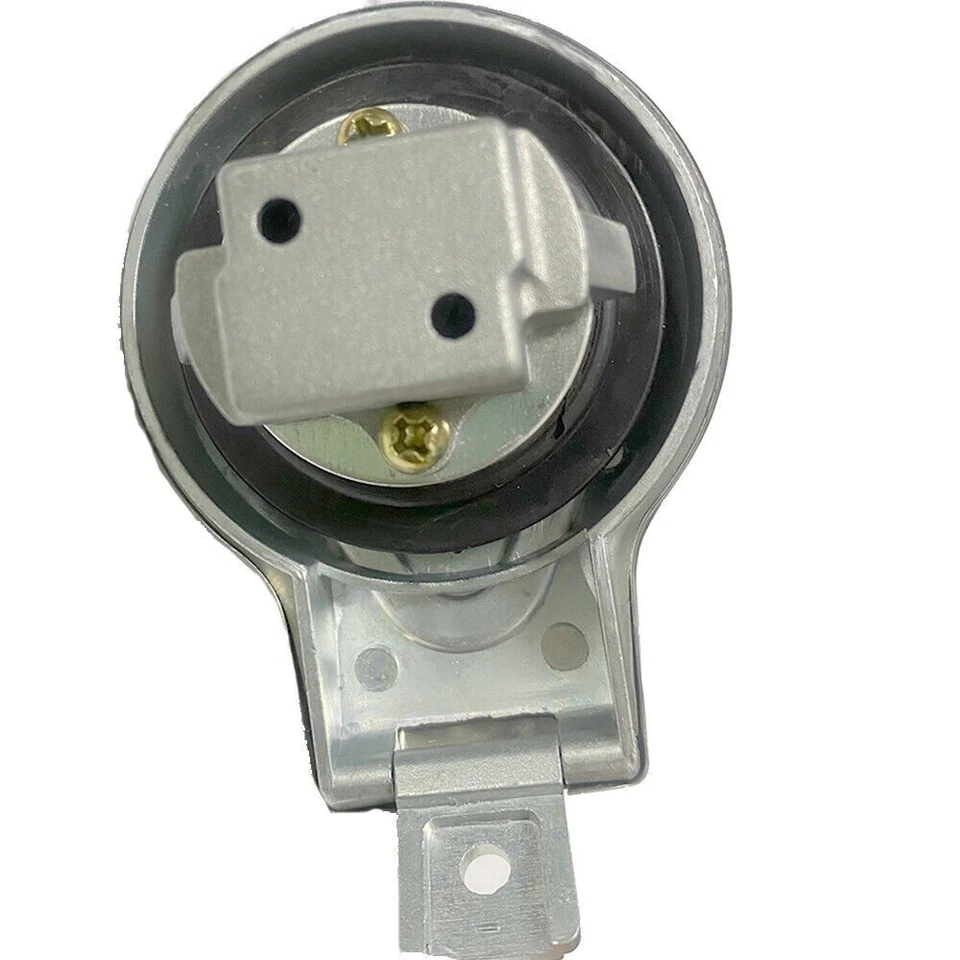 Motorcycle Fuel Gas Tank Cap Lock With 2 Keys for Yamaha MAXIM X - XJ700XSC - Изображение 4 из 4