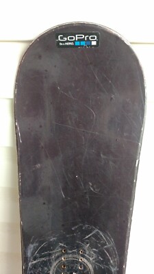 Airwalk A1 Series 149 cm Snowboard Deck 149cm Youth Kids Junior Jr
