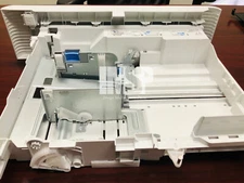 550-sheet paper feeder tray cassette assembly (just the cassette) RM2-0889-000CN