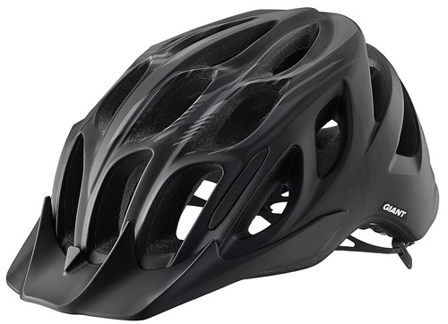 GIANT casco bici mtb helmet bike cycling ciclismo all mountain downhill  enduro | eBay