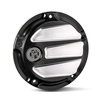 PM Kupplungsdeckel Scallop CC f. Harley-Davidson Softail 19-22