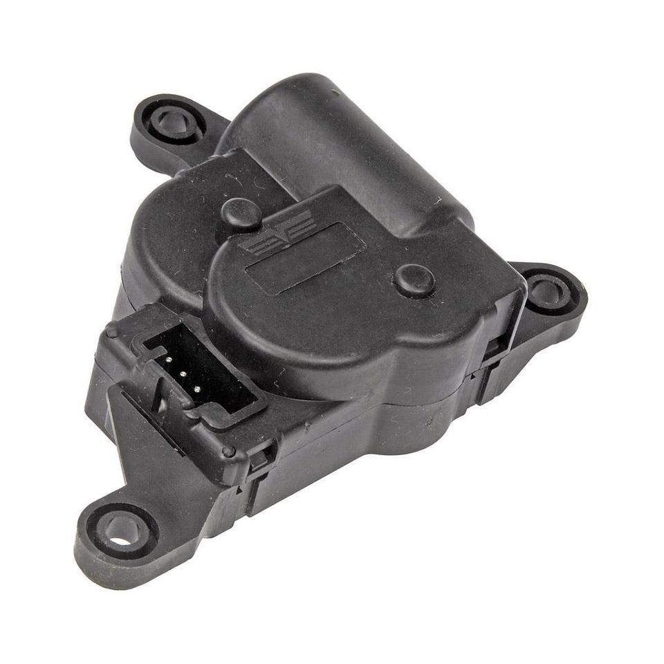 Actuador de puerta principal de mezcla de calefacción de climatización para Dodge Stratus 2001 2003 2002 2004 2005 Foto 2 de 3