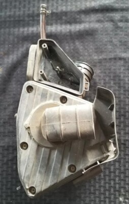 2009 Shenke JM Star 150cc Scooter Airbox  