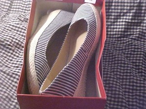 american eagle platform shoes