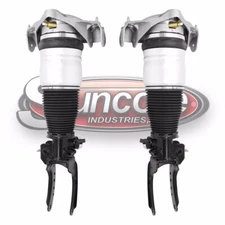 Front Air Suspension Strut for 2003-2010 Porsche Cayenne