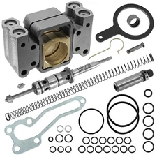 Hydraulic Pump Repair Kit for Massey Ferguson 168 250 265 275 285 290 298 340 