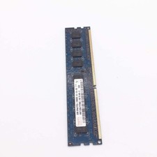 Memory SDRAM DDR3 2GB 10600E HMT125U7TF8C-H9 Desktop RAM Fits For Hynix