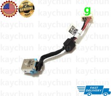 Original For Acer Aspire E1-431 E1-471 DC IN Power jack cable charging port 90W