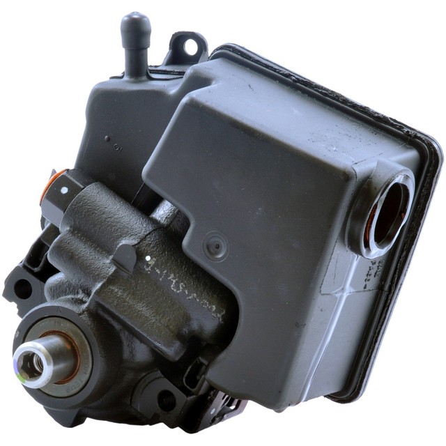 Power Steering Pump ACDelco Pro 36P1509 Reman fits 0608 Buick Lucerne