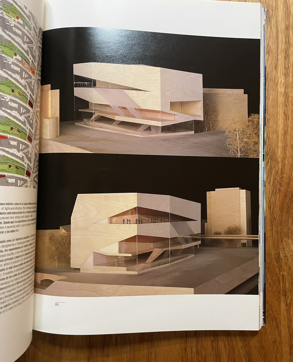 アート・デザイン・音楽 ELcroquis herzog&demeuron1981-2000 El Croquis Herzog de Meuron 1998 2002 Double Issue 109/110 Nature