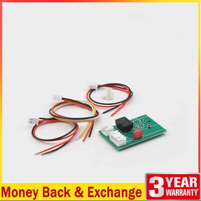 Ustars Audio UTX_A 384KHz IIS to Coaxial Board+Cables+Terminal for Raspberry Pi