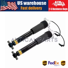 84235048 For 2014-2019 Chevrolet C7 Corvette Front Shock Absorber Strut Electric