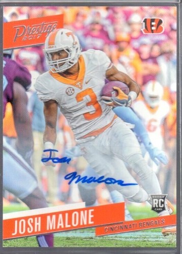 ¡Autos de novato Panini Prestige 2017! ¡PUNTOS XTRA! ¡Lista de elección! Updt abril de 2024 - Imagen 35 de 75