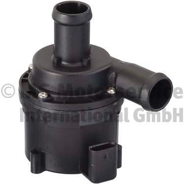 PIERBURG 7.06740.10.0 Zusatzwasserpumpe für AUDI,SEAT,SKODA,VW