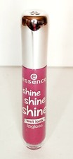 Essence Shine Wet Look Lip Gloss 04 Flirt Alert