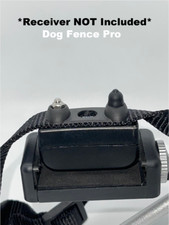 PetSafe, Invisible Fence, All Brands E-Collar Slip Covers Asst Conductive 10pk 