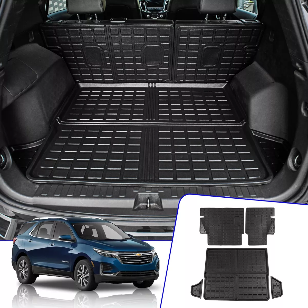 2018 gmc terrain cargo cheap mat
