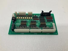 Amada PB7 SCP-220-I/O(3) PCB Circuit Board 2191001016910 (TBI)