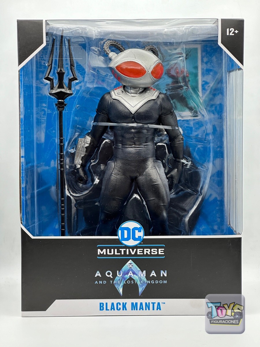 McFarlane DC Multiverse 12