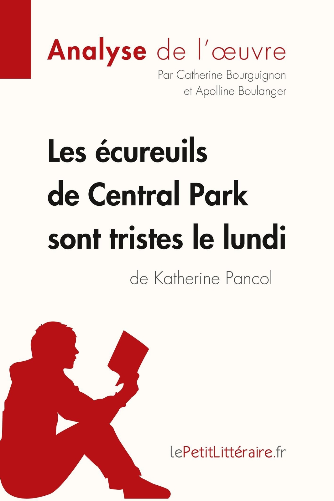Thumbnail - Les Écureuils De Central Park Sont Tristes Le Lundi De Katherine