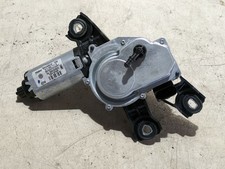 Scheibenwischermotor hinten VW 3C9955711A 36 Passat Variant 2.0 TDI Bluemotion