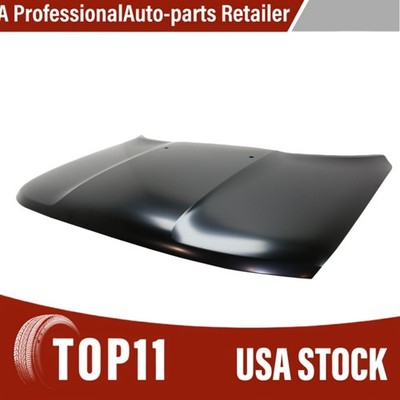 Aluminum Hood Replacement for Jeep Renegade 2015-2023