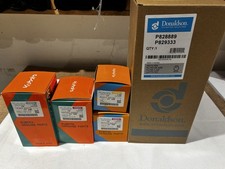 Genuine Complete Filter Service Kit for Kubota SVL97-2 Track Skid Steers