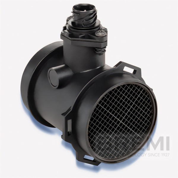 Luftmassenmesser Bremi 30190 FüR BMW E32 E34 E38 E39 E31 E36 12V 7Er 8Er 3Er 5Er-image