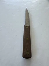 Vintage Washington Forge Yorktowne Paring Knife