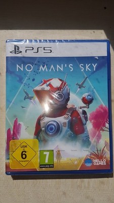 No Mans Sky - PS5 Playstation 5 Spiel - NEU OVP