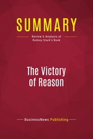Businessnews Publishing | Summary: The Victory Of Reason | Taschenbuch (2017)