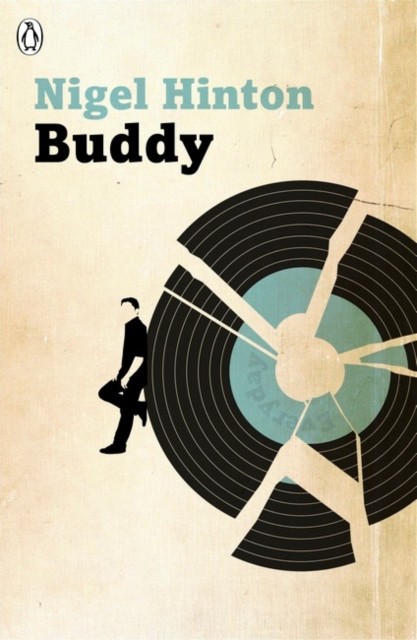 Buddy by Nigel Hinton (Paperback Book)