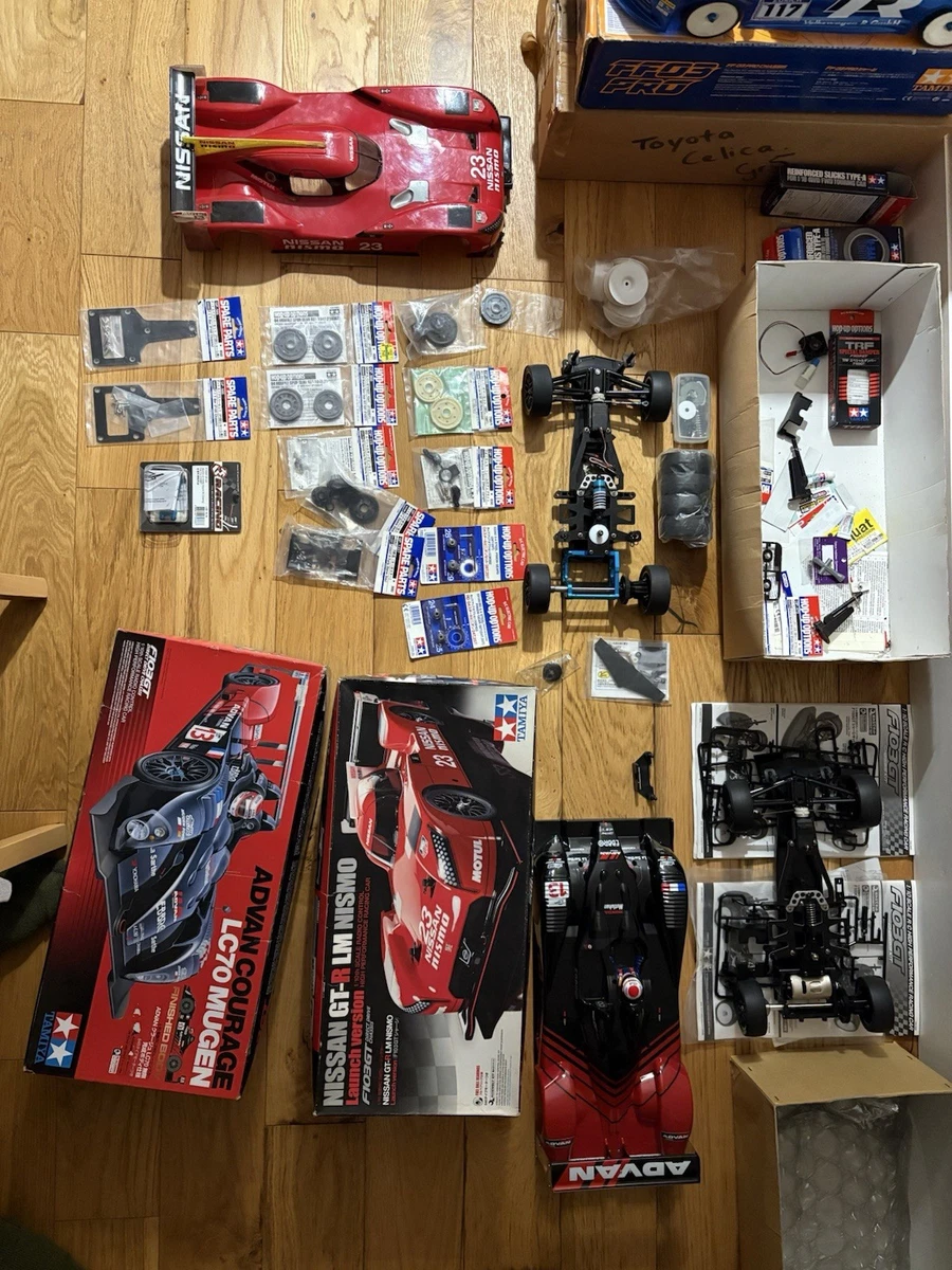 tamiya f103gt products for sale | eBay UK