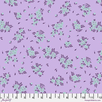 What a Ditz in Viola | Tula's True Colors 2025 | Free Spirit
