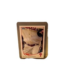 Kyle Kendrick Topps 2013 Misprint! #71 Philadelphia Phillies. Great Condition