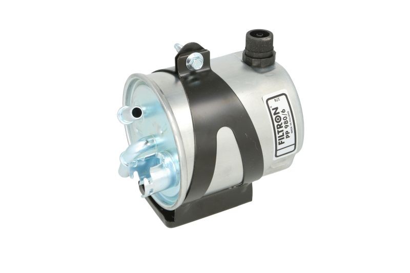 2x ✅Fits FILTRON PP 980/6 Fuel Filter PP 980/6 Fuel filter fits: DAC ⭐UK Seller⭐