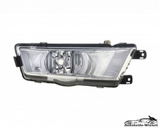 TYC Nebelscheinwerfer Rechts für Skoda Rapid NH3 NK3 NK6 Spaceback NH1 12-22