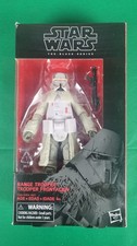 Hasbro Star Wars Black Series Range Trooper 64 Solo 2017 Action Figure