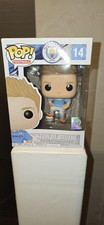 Figura de fútbol Funko Pop Manchester City Kevin de Bruyne