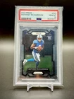 ANTHONY RICHARDSON 2023 Prizm PSA 10 Colts RC #343