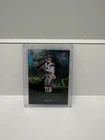 2025 Jaxson Dart Topps Signature Class Leviathans SSP RC Giants Case Hit