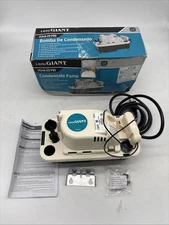 Little Giant 554630 VCMA-20ULS-Pro 115V Condensate Removal Pump W/ Safety Switch