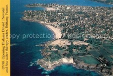 Dinard 35 Vue aérienne