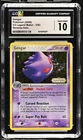 Pokemon Gengar EX Legend Maker 5/92 Reverse Holo CGC 10 Gem Mint