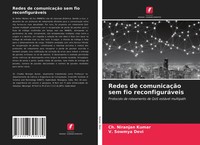Ch. Niranjan Kumar (U. A.) | Redes De ComunicaçãO Sem Fio ReconfiguráVeis | Buch