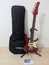 Yamaha PAC612VIIFMX E-Gitarre Top Zustand schneller Versand