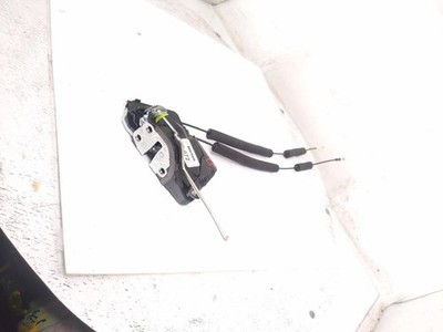 2019-2025 Subaru Ascent Front Driver Door Lock Latch Actuator 61032Xc03b