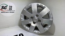 Jantes Citroen C2